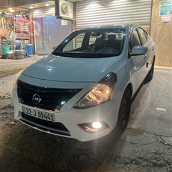 Nissan Sunny